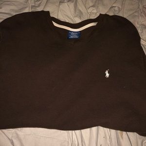 Ralph Lauren Sleepwear